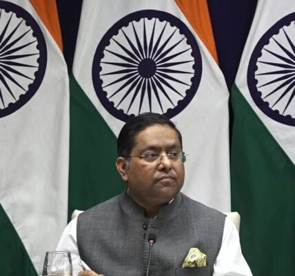 16 crew members of MSC Aries cargo ship seized by Iran will soon return to India