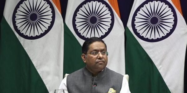 16 crew members of MSC Aries cargo ship seized by Iran will soon return to India