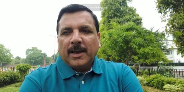 Aam Aadmi Party has alleged that Delhi Chief Minister Arvind Kejriwal is being ill-treated in jail.