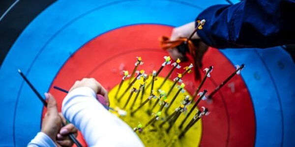 Archery World Cup