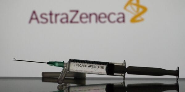 AstraZeneca