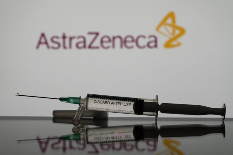AstraZeneca