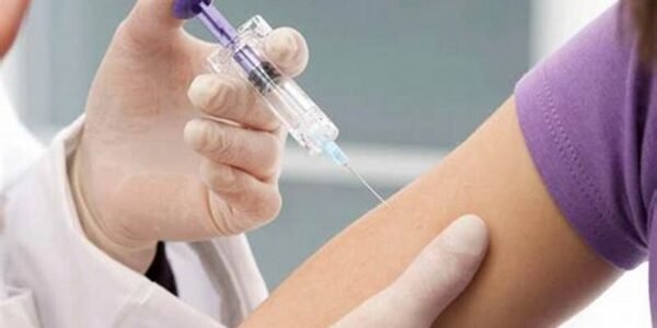 British cancer patient joins world's first skin cancer vaccine trial