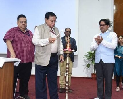 CSIR-Indian Institute of Petroleum (IIP) celebrates its 65th Foundation Day