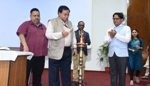 CSIR-Indian Institute of Petroleum (IIP) celebrates its 65th Foundation Day