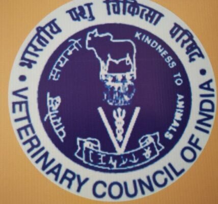 Central government announces elections to 11-member Indian Veterinary Council