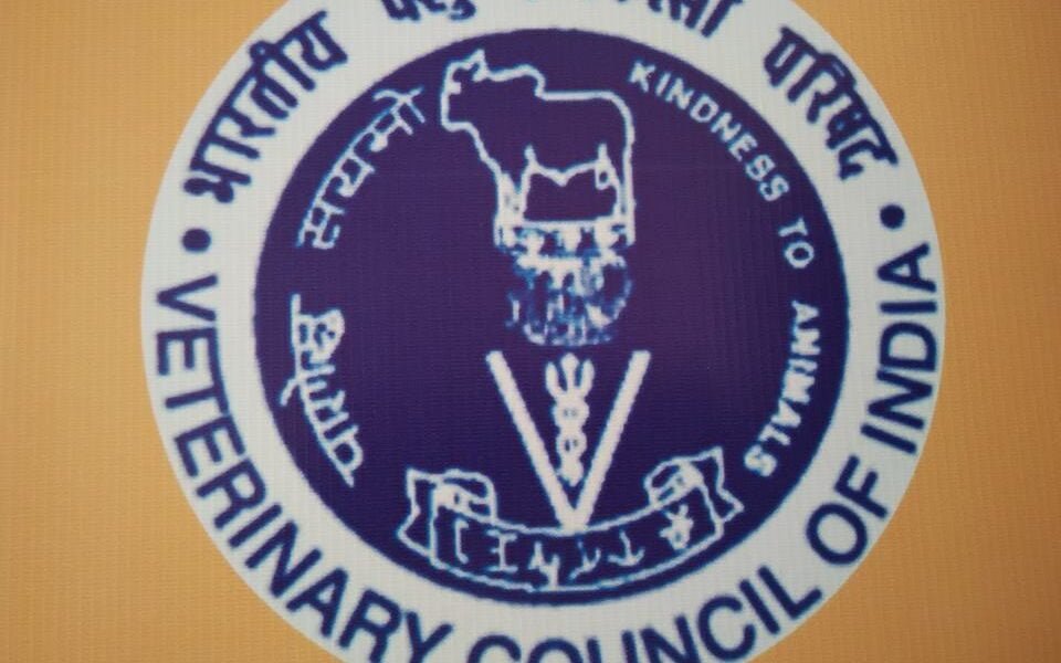 Central government announces elections to 11-member Indian Veterinary Council