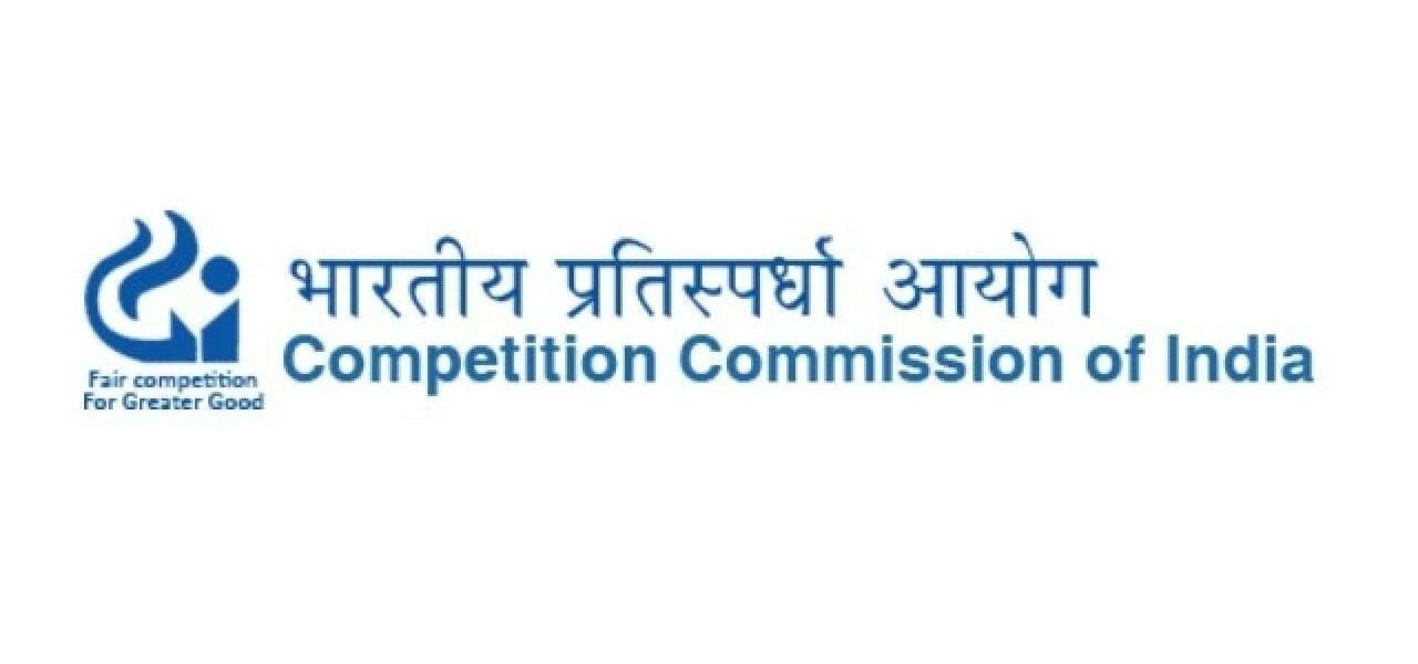 Competition Commission of India (CCI)