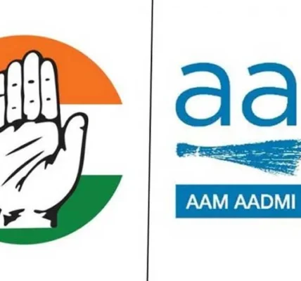 Congress announces support to Aam Aadmi Party candidates in Delhi MCD mayor elections