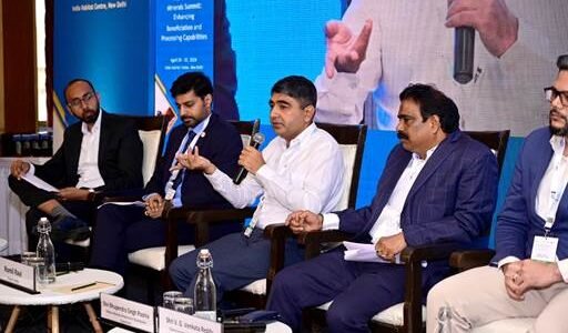 'Critical Mineral Summit Stakeholders interact on policy incentives and benefits of investment in India