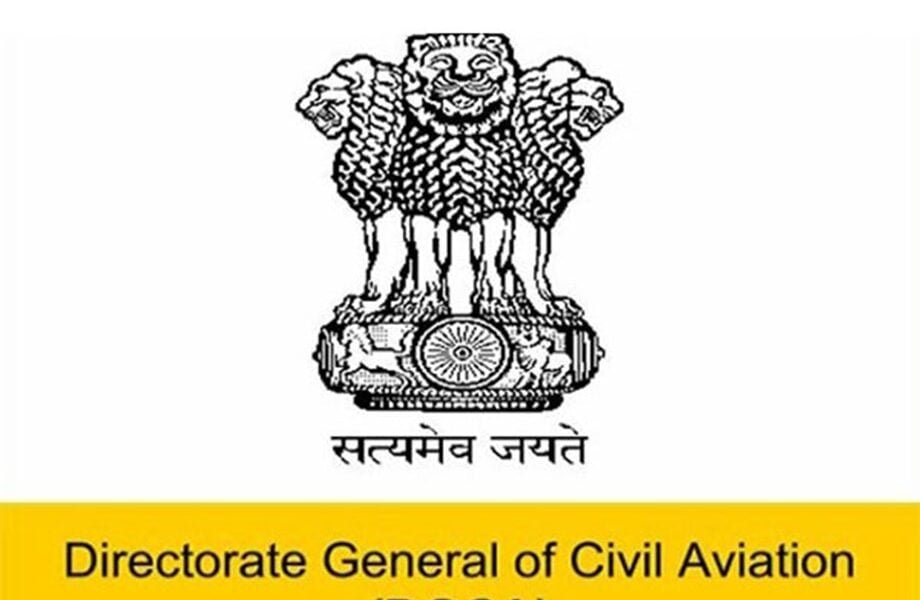 DGCA
