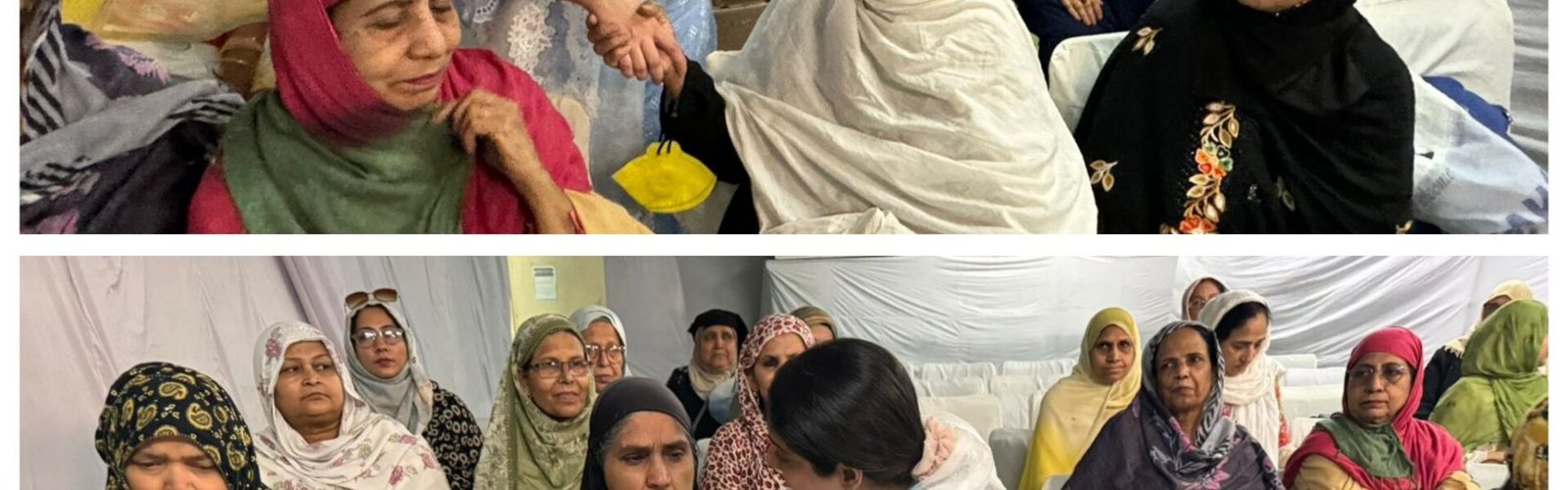 Delhi Haj Committee starts preparations to send 69 women on Haj 'without Mahram'