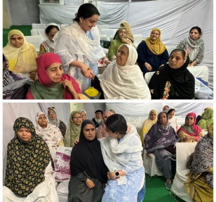Delhi Haj Committee starts preparations to send 69 women on Haj 'without Mahram'