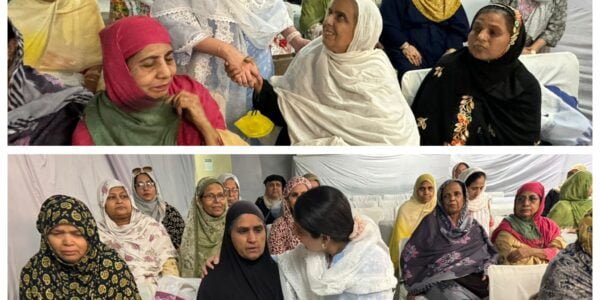 Delhi Haj Committee starts preparations to send 69 women on Haj 'without Mahram'