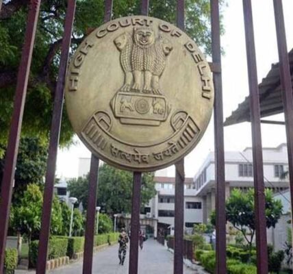 Delhi High Court