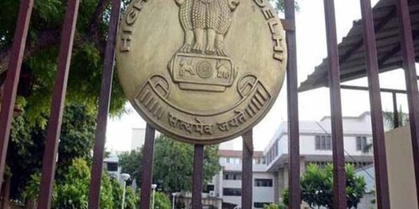 Delhi High Court