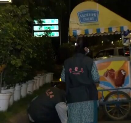 Delhi Man selling ice cream near India Gate stabbed to death