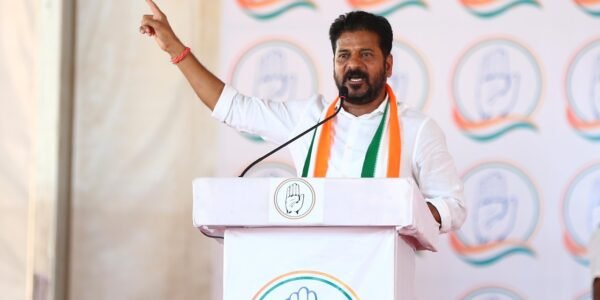 Delhi Police asks Telangana Chief Minister Revanth Reddy to join the investigation on May 1 in connection with the fake video
