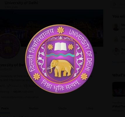 Delhi University
