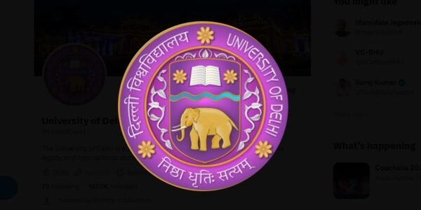 Delhi University