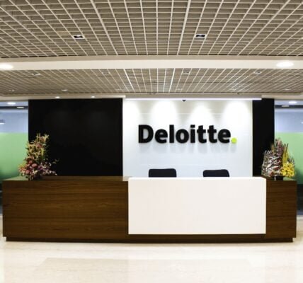 Deloitte India