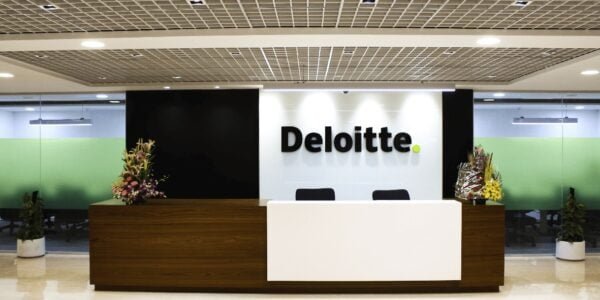 Deloitte India