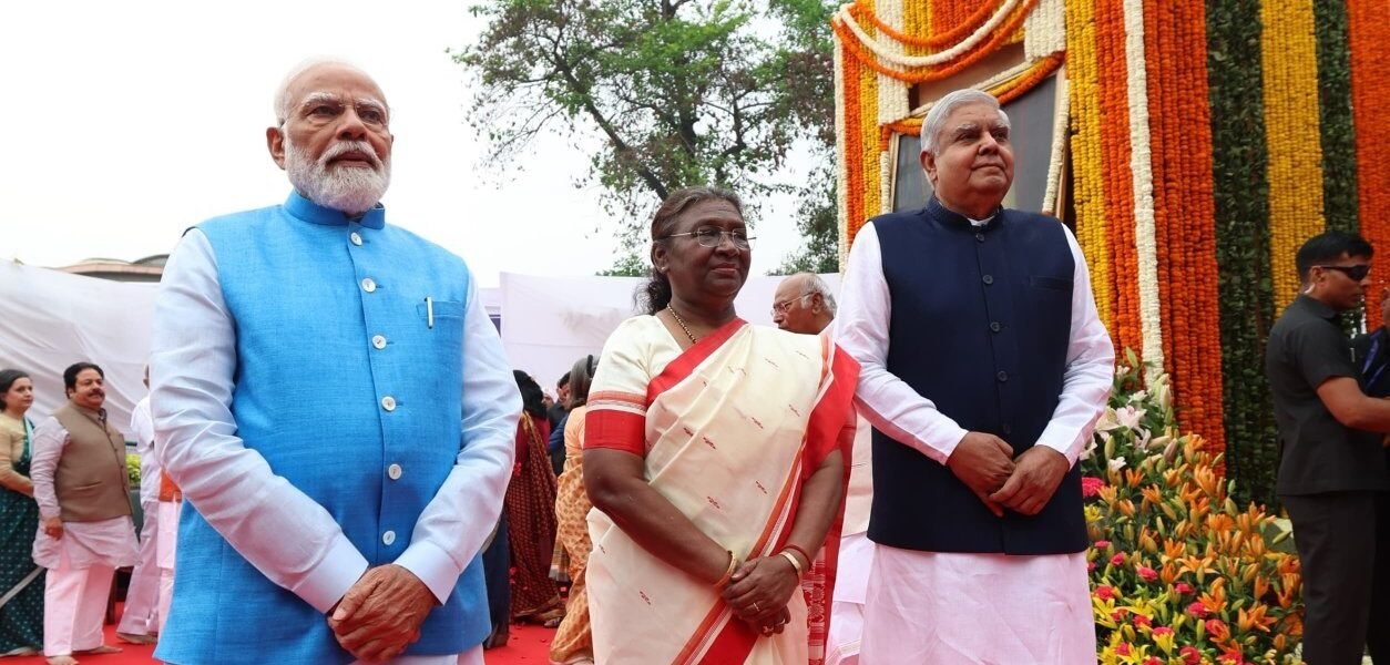 Dr. Ambedkar Foundation