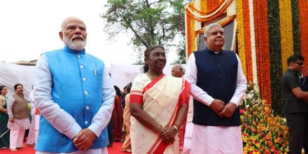 Dr. Ambedkar Foundation