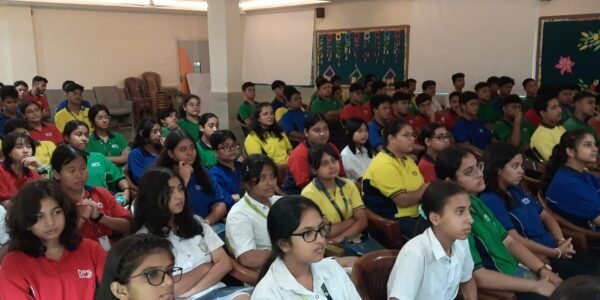 Due to extreme heat and heat wave in Tripura, the state government issued instructions to close all schools for the next four days.