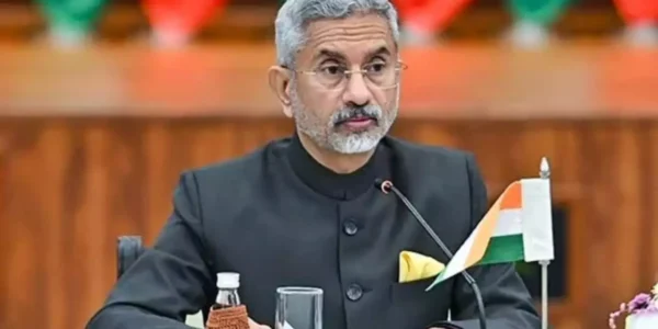 EAM Dr. Jaishankar spoke on phone with the Foreign Ministers of Iran and Israel