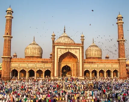 Eid-ul-Fitr