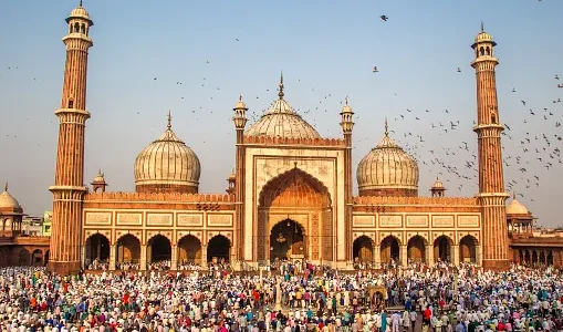 Eid-ul-Fitr