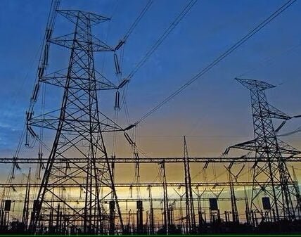 Electricity consumption in the country increased by 10 percent to 70.66 billion units in the first fortnight of April.