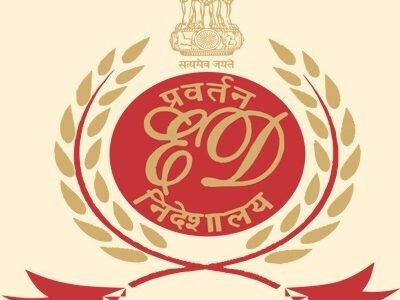 Enforcement Directorate (ED)