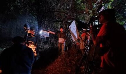 FTII student's film “Sunflowers Were the First Ones to Know” selected at 77th Cannes Film Festival