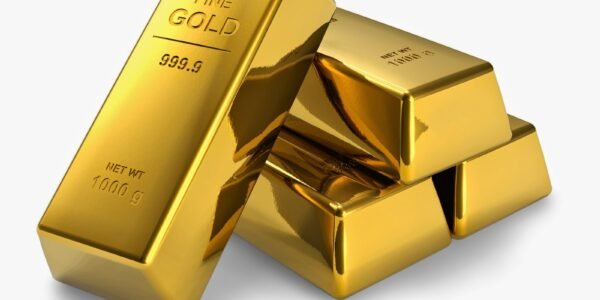 Gold Price