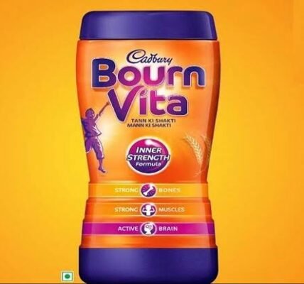 Government directs e-commerce companies to remove Bournvita, other drinks from 'health drinks' category