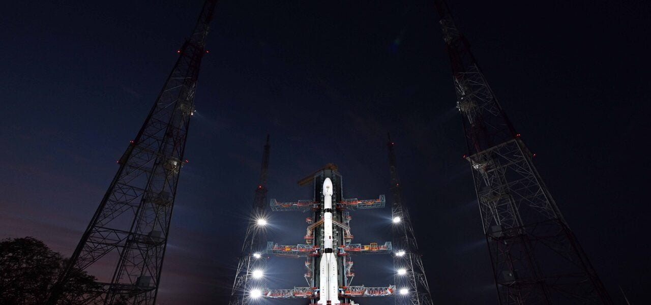 Government notifies amended FEMA rules to allow up to 100 per cent FDI in space sector