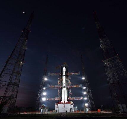 Government notifies amended FEMA rules to allow up to 100 per cent FDI in space sector