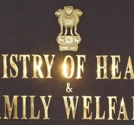 Health Ministry