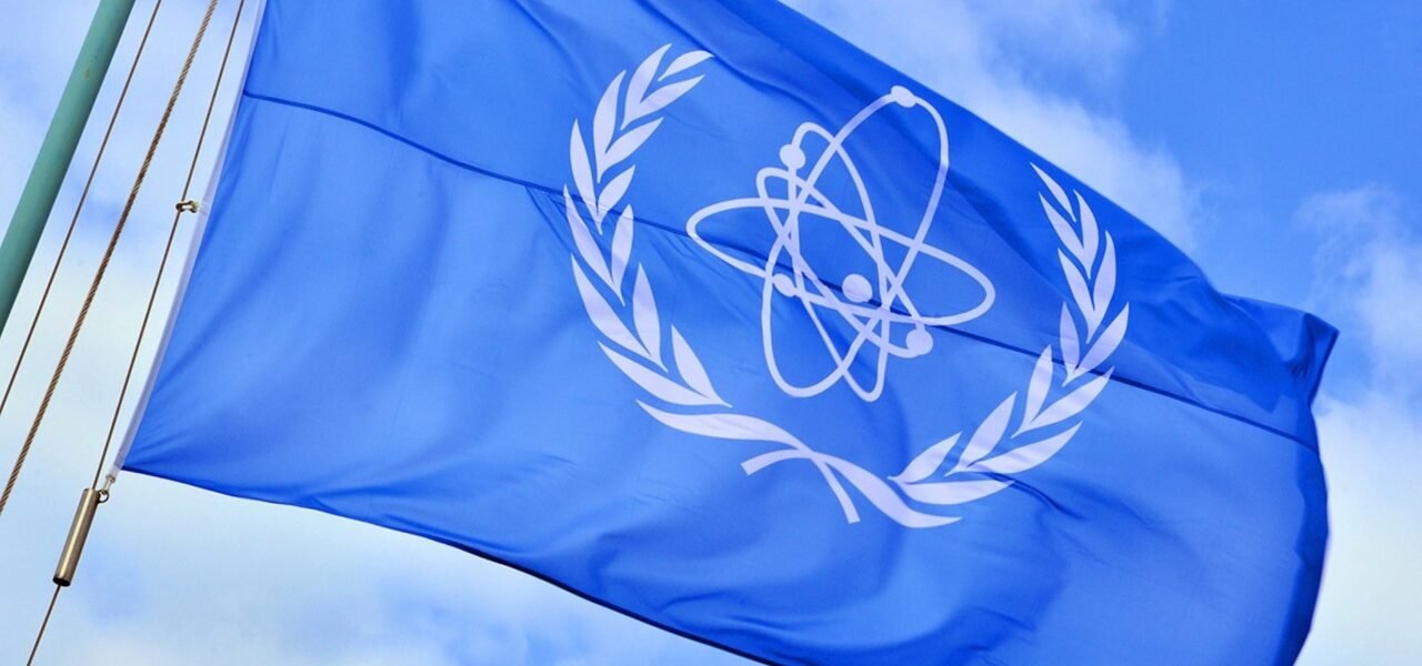 IAEA