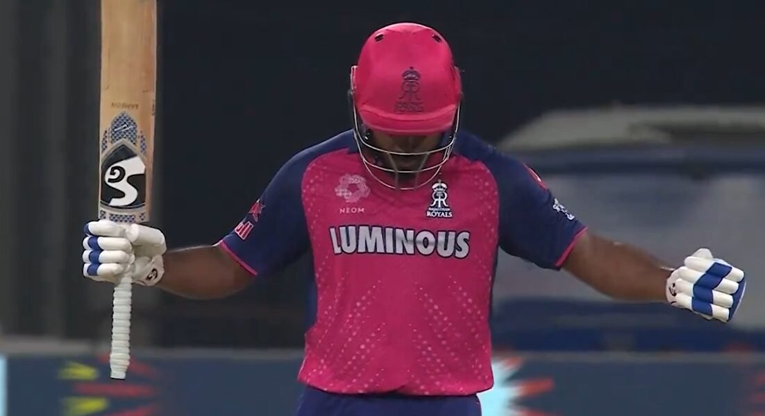 IPL Rajasthan Royals beat Lucknow Super Giants by seven wickets