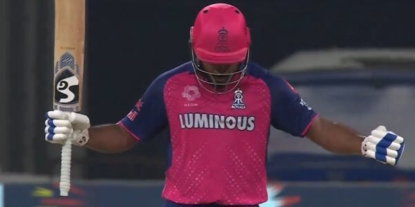 IPL Rajasthan Royals beat Lucknow Super Giants by seven wickets