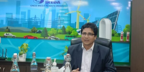 IREDA