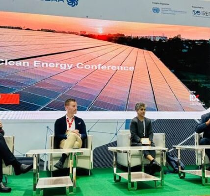 IREDA's GIFT City office will promote green hydrogen and renewable energy generation projects