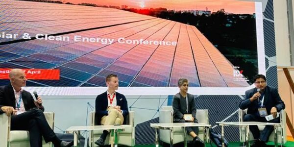 IREDA's GIFT City office will promote green hydrogen and renewable energy generation projects