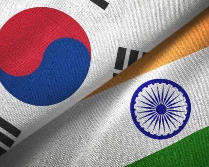 India and Korea discuss disarmament and non-proliferation in Seoul