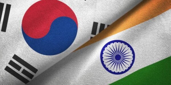 India and Korea discuss disarmament and non-proliferation in Seoul