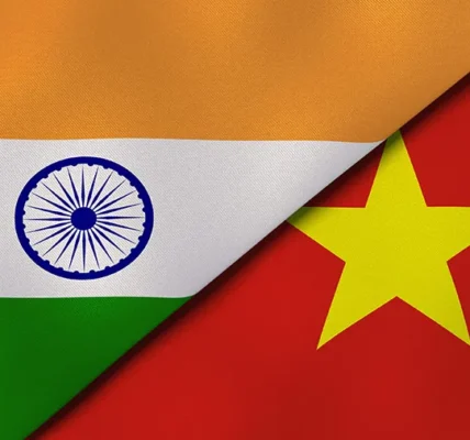 India and Vietnam discussed strengthening bilateral relations