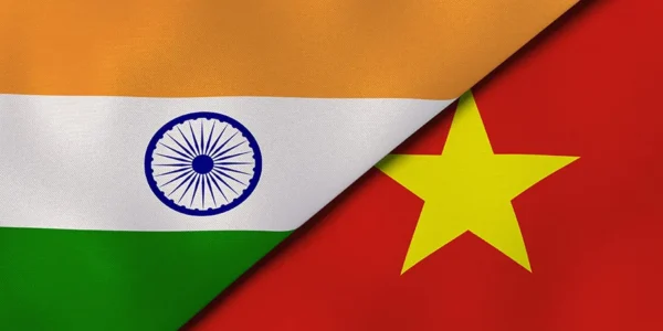 India and Vietnam discussed strengthening bilateral relations